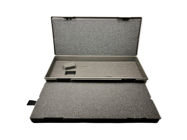 Figure Storage Box (L) for Larger 25mm Figures