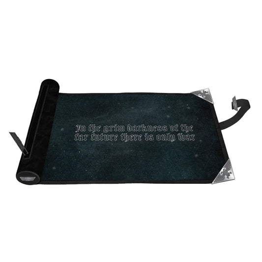 Warhammer 40K: Dice Scroll