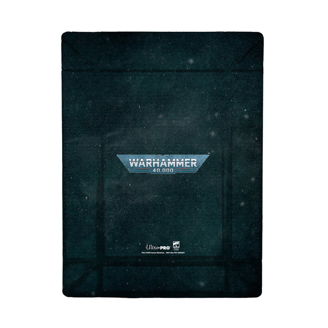 Warhammer 40K: Folding Dice Tray