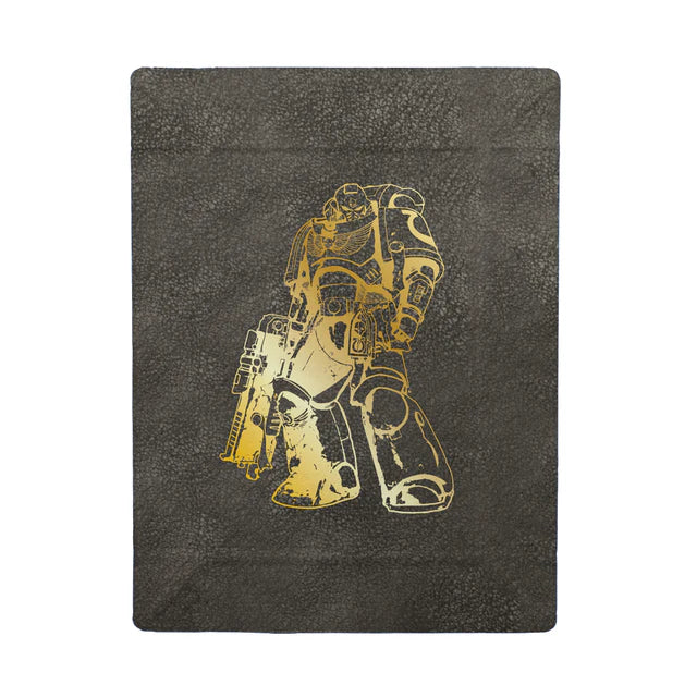 Warhammer 40K: Space Marines - Adeptus Astartes Folding Dice Tray