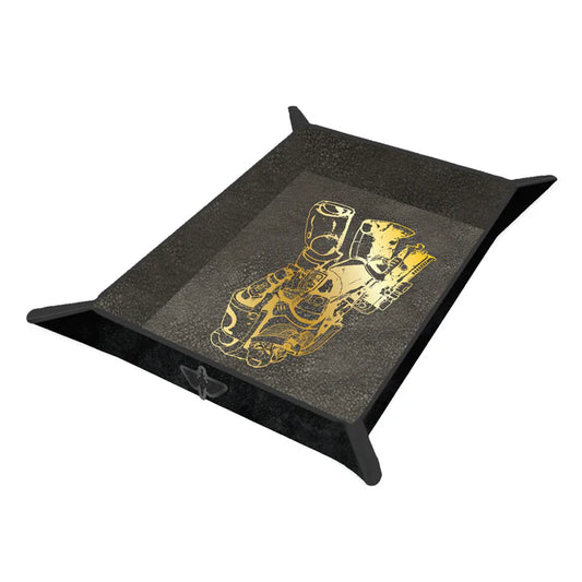 Warhammer 40K: Space Marines - Adeptus Astartes Folding Dice Tray