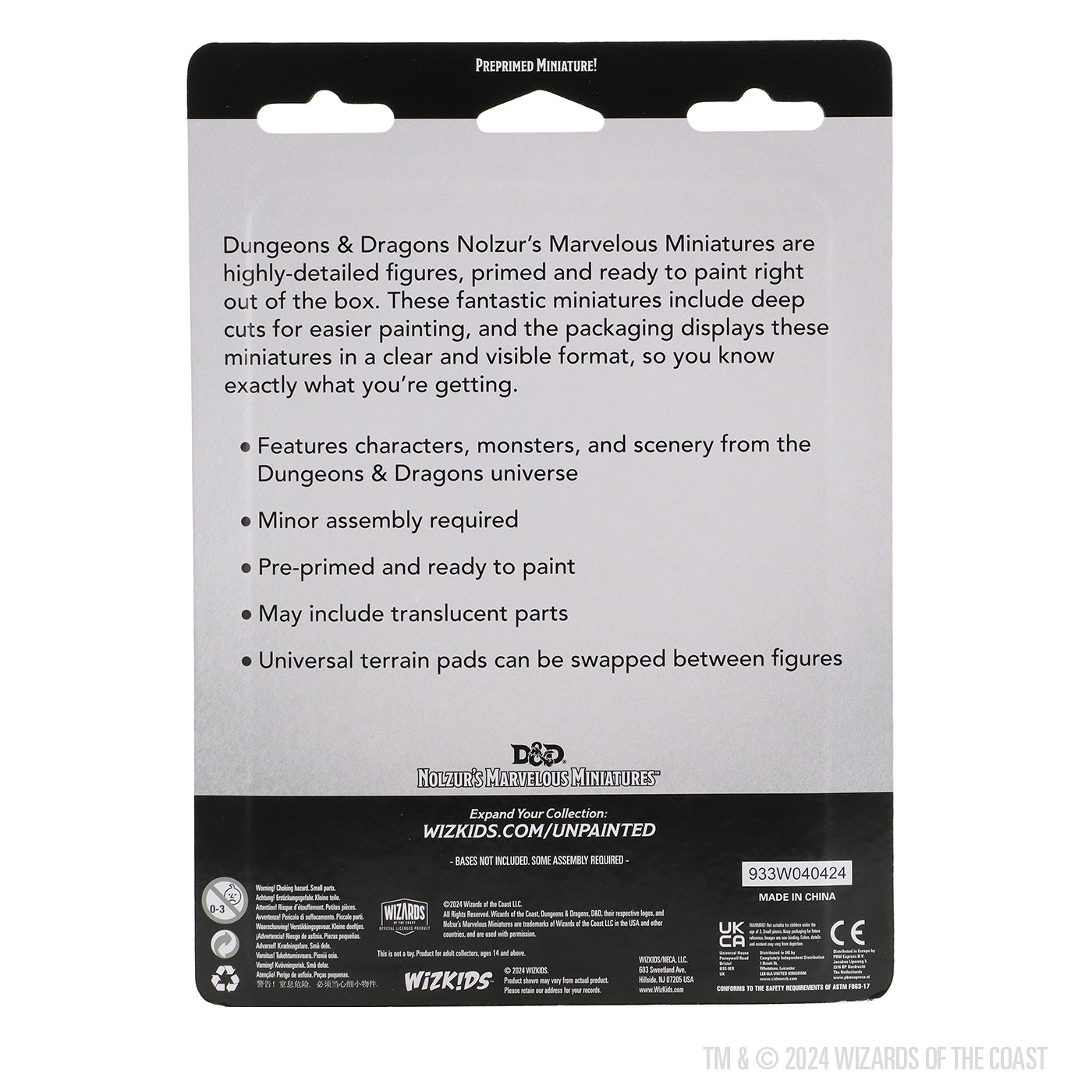 Nolzur's: Spectral Cloud