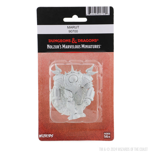 Nolzur's: Marut