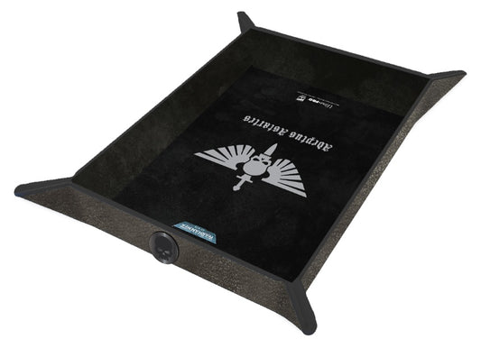 Warhammer 40K: Space Marines - Adeptus Astartes Folding Dice Tray
