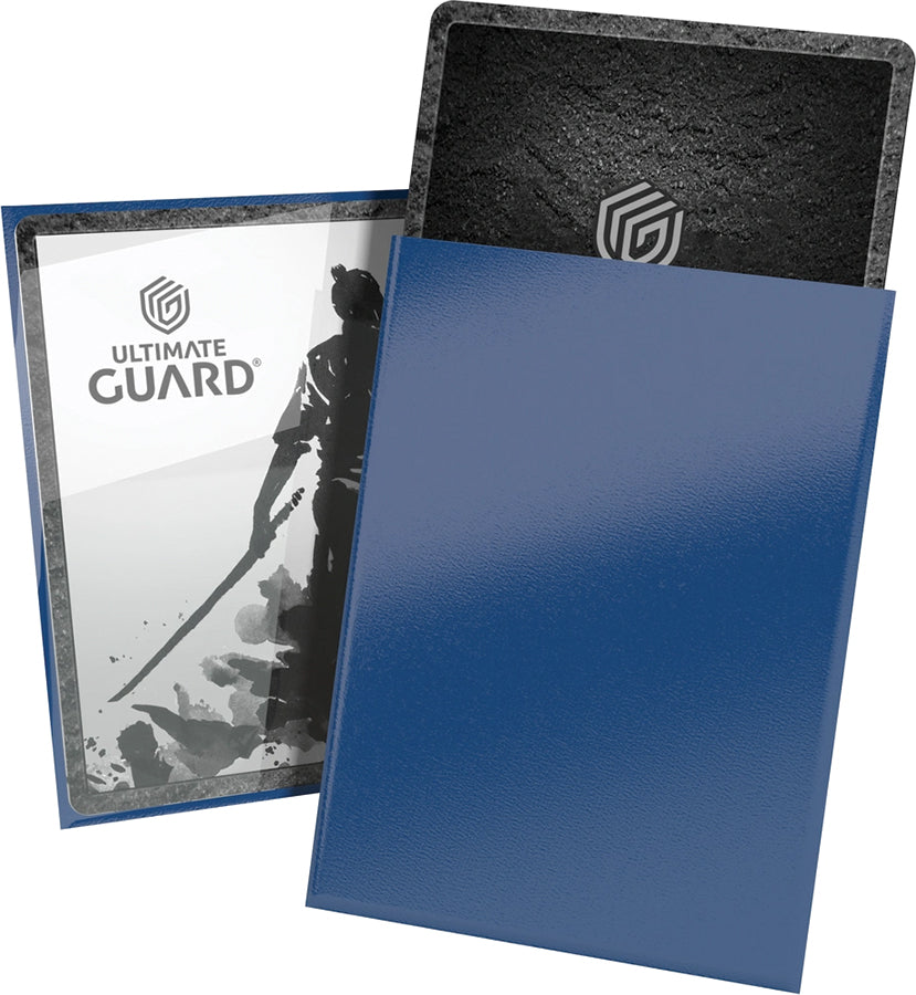 Katana Sleeves: Standard Blue (100)