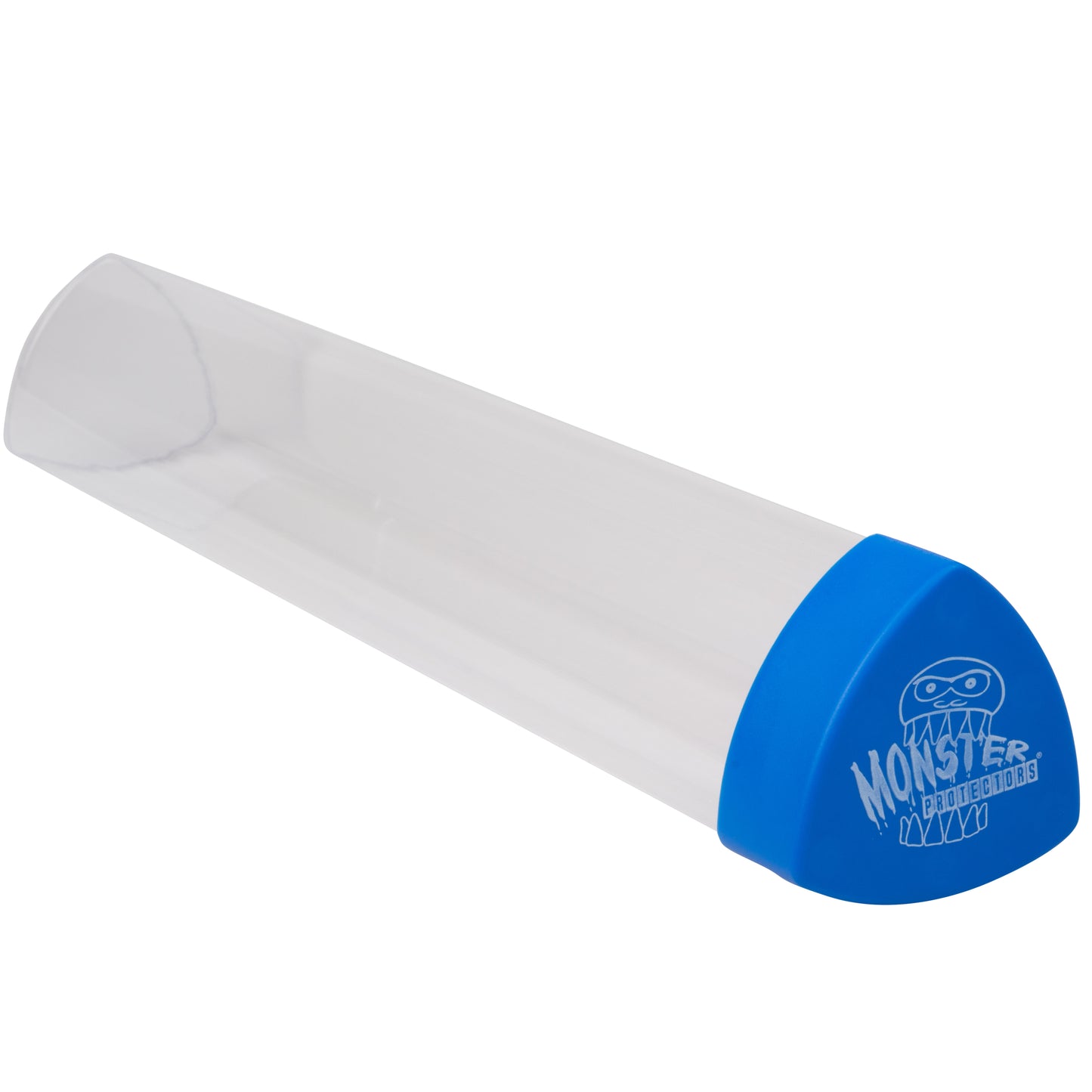 Monster Prism Playmat Tube Blue