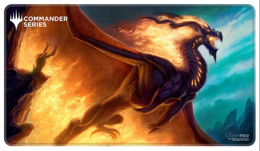 Prossh Stitched Edge Playmat - Commander Series 6 (Fan Vote)