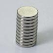 Magnets: 3/8" x 1/16" (10)