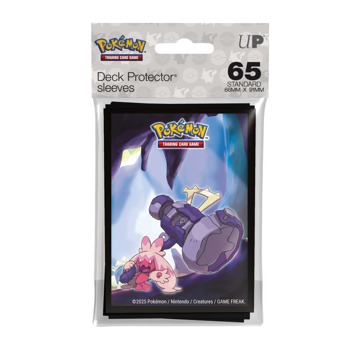 Pokemon: Tinkaton 65ct Deck Protector sleeves