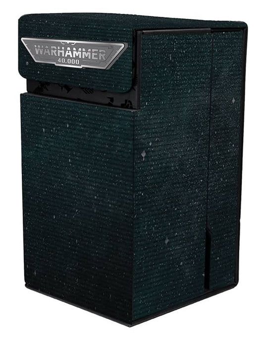 Warhammer 40K: Dice Tower