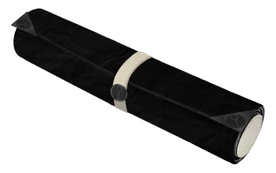 T'au Empire Dice Scroll Premium Foil