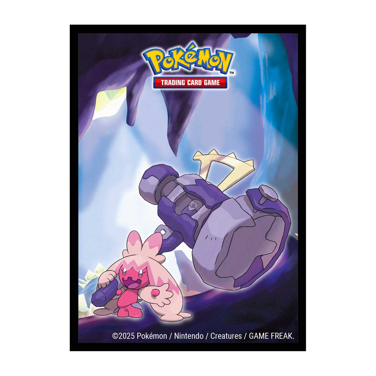 Pokemon: Tinkaton 65ct Deck Protector sleeves