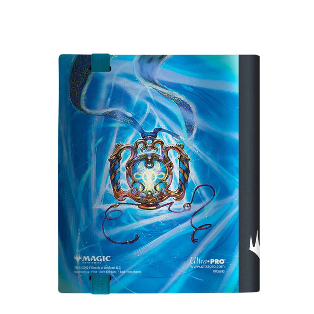 Aetherdrift Chandra 4-Pocket PRO-Binder