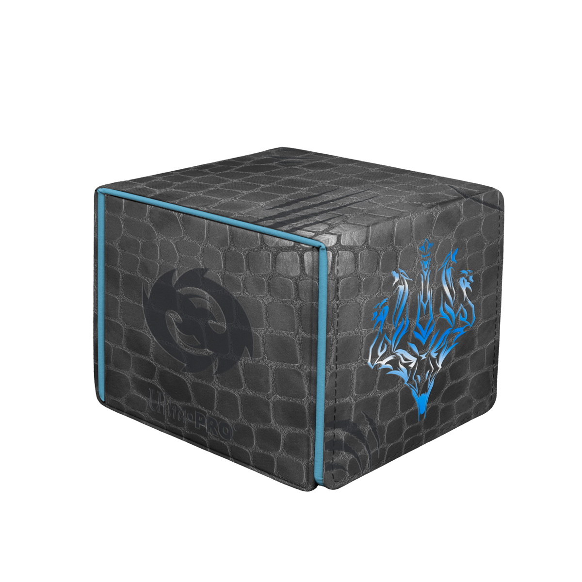 Tarkir: Dragonstorm Premium Alcove Edge Deck Box Planeswalker