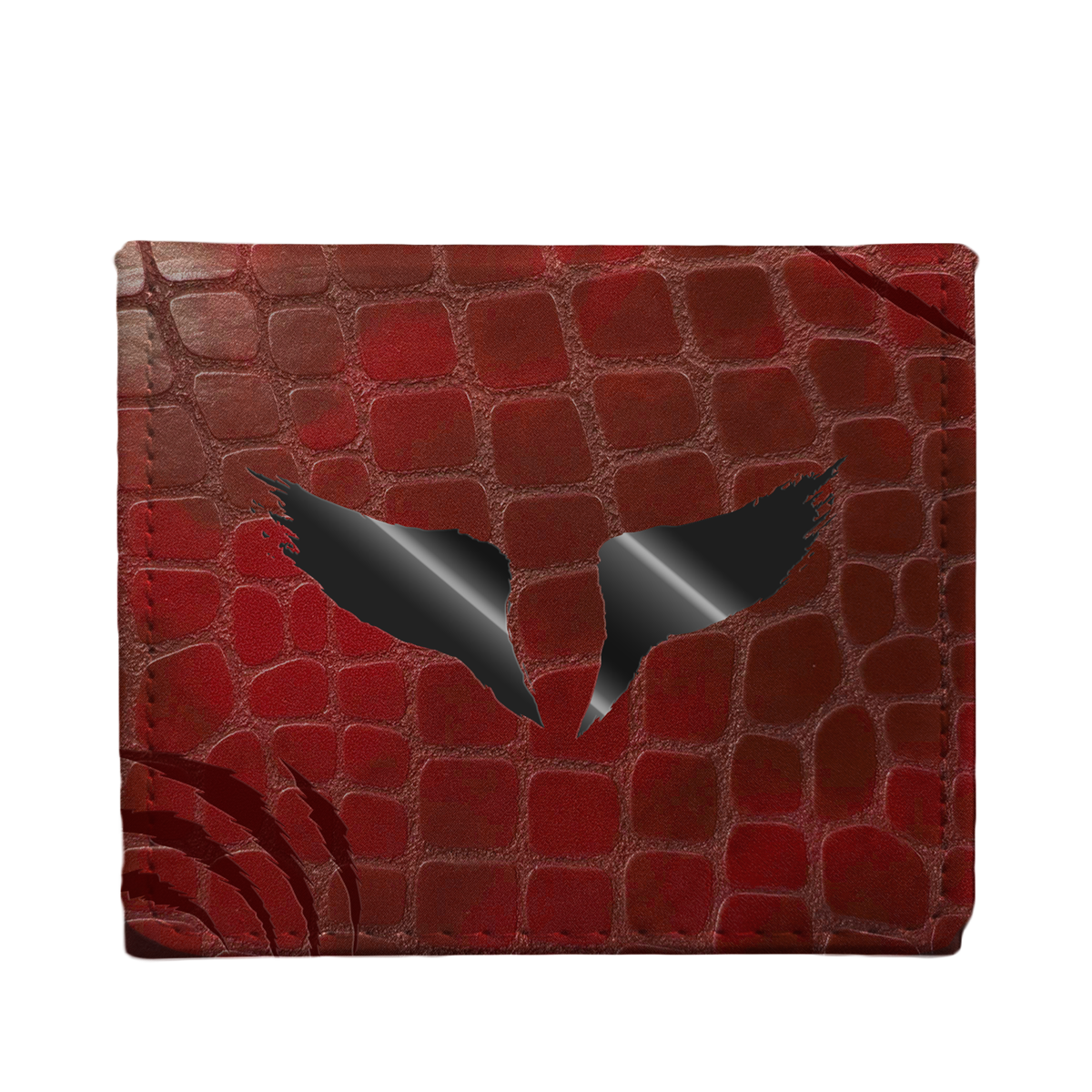 Tarkir: Dragonstorm Premium Alcove Edge Deck Box Mardu