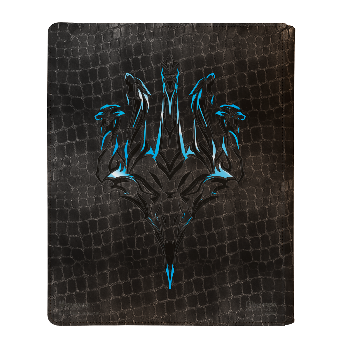 Tarkir: Dragonstorm 9-Pocket Premium Zippered PRO-Binder 5 Clans