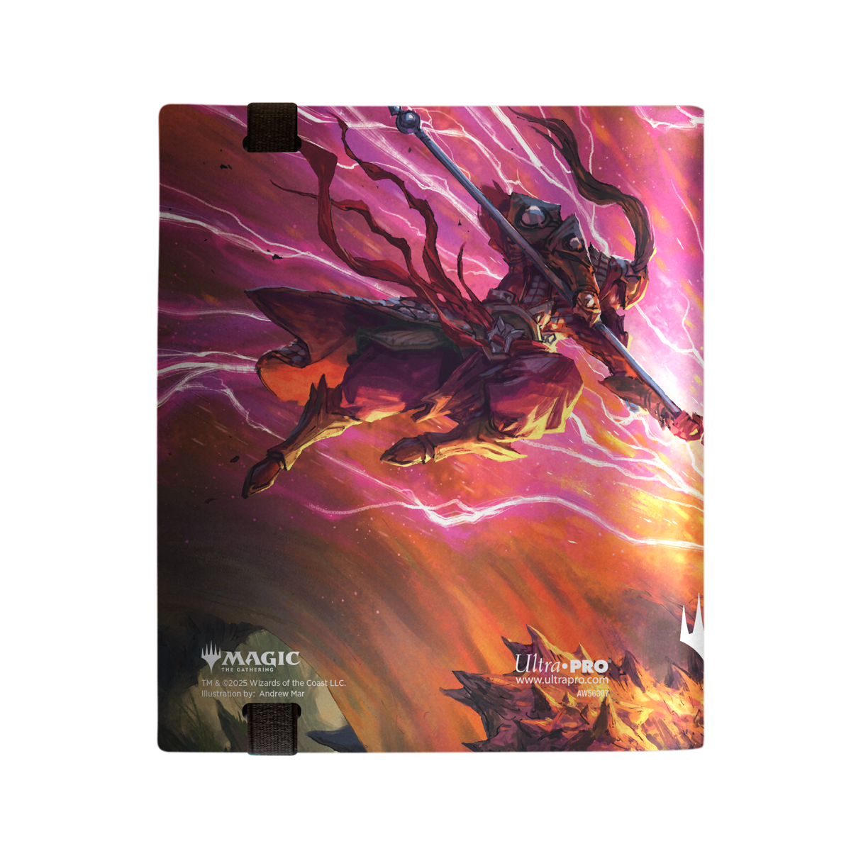 Tarkir: Dragonstorm 4-Pocket PRO-Binder