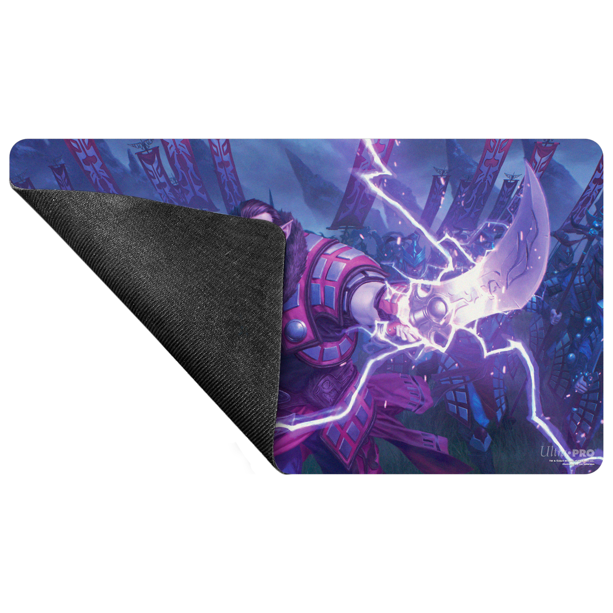 Tarkir: Dragonstorm Playmat Mardu Commander