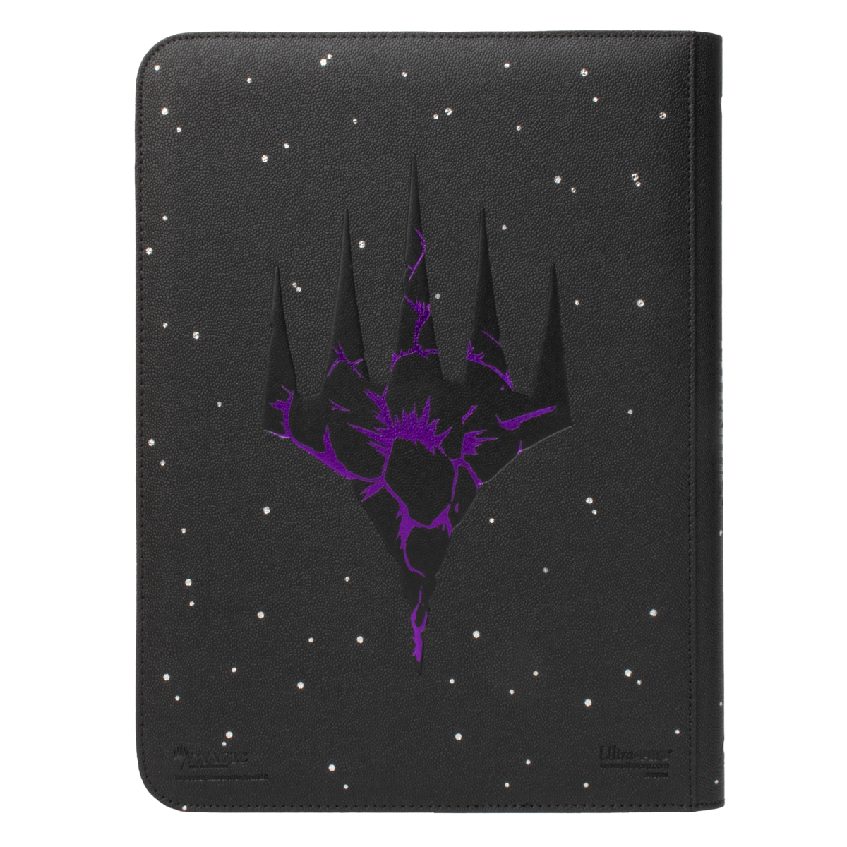 Edge of Eternities 9-Pocket Premium Zippered PRO-Binder