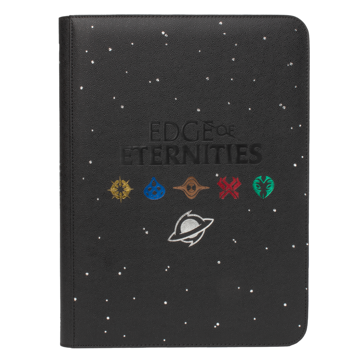 Edge of Eternities 9-Pocket Premium Zippered PRO-Binder