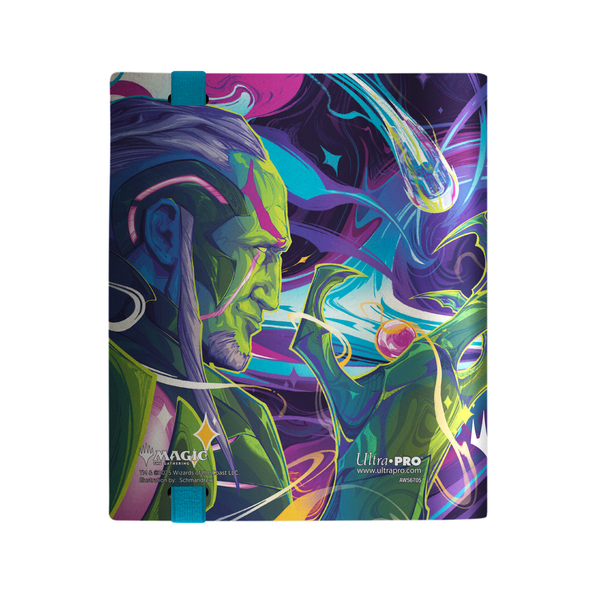 Edge of Eternities 4-Pocket PRO-Binder