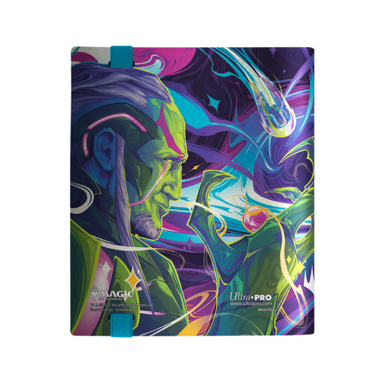 Edge of Eternities 4-Pocket PRO-Binder