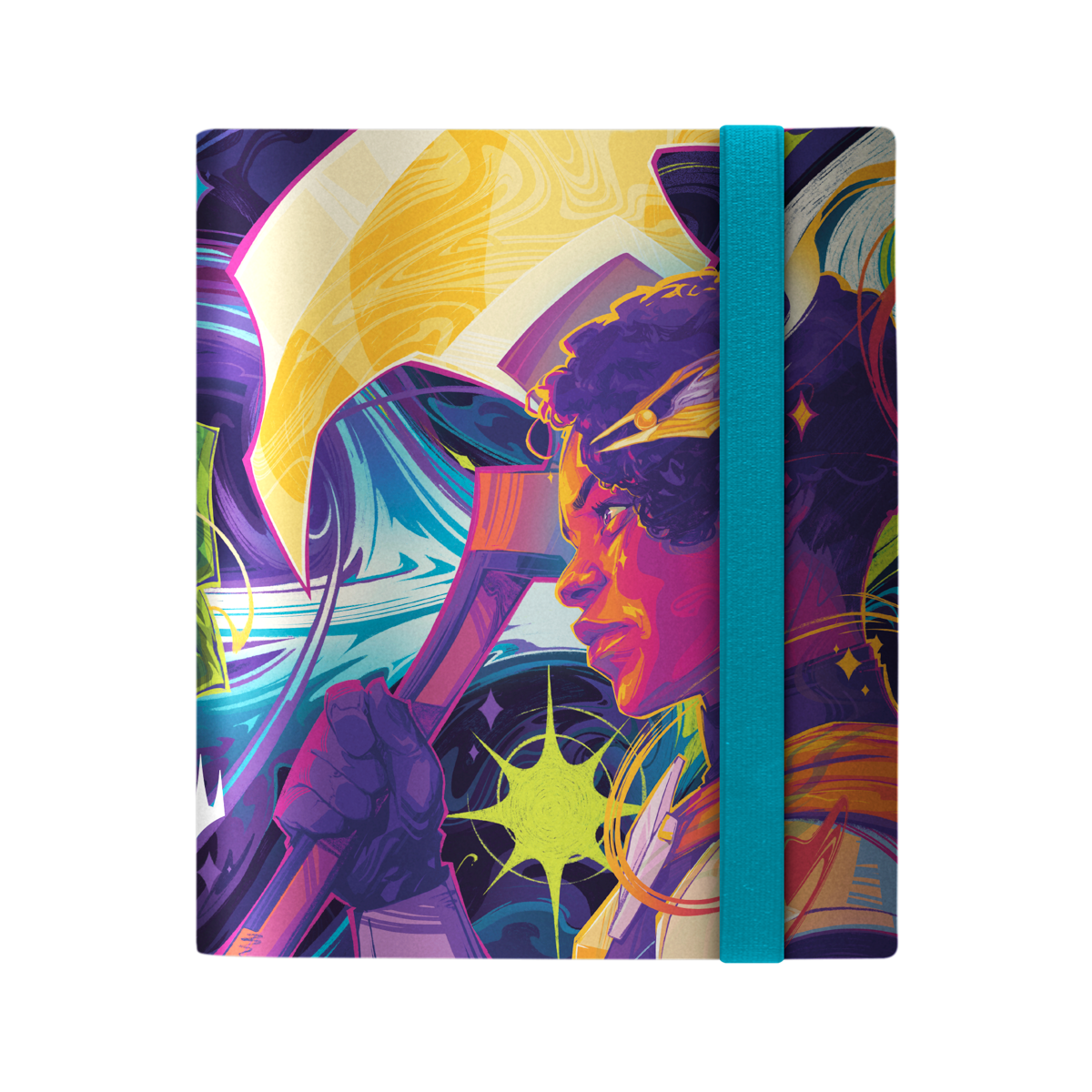 Edge of Eternities 4-Pocket PRO-Binder