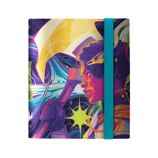 Edge of Eternities 4-Pocket PRO-Binder