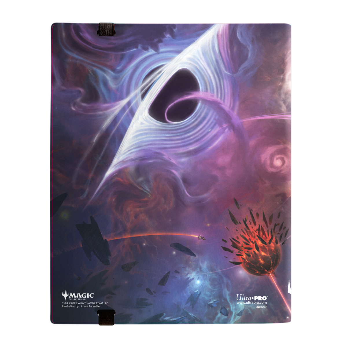 Edge of Eternities 9-Pocket PRO-Binder