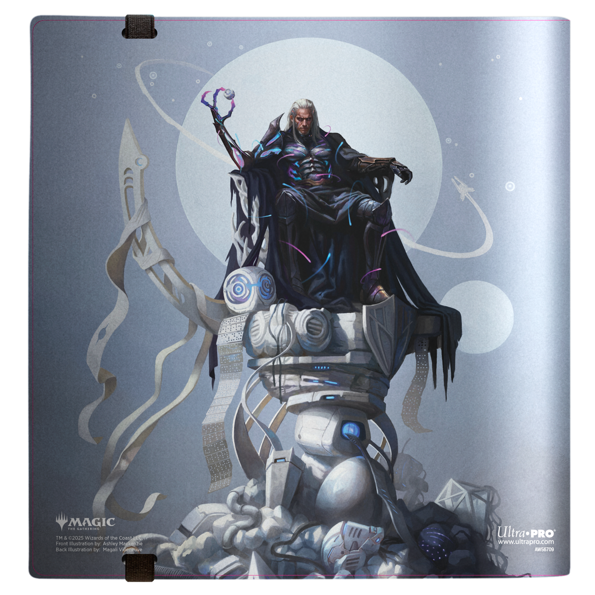 Edge of Eternities 12-Pocket PRO-Binder