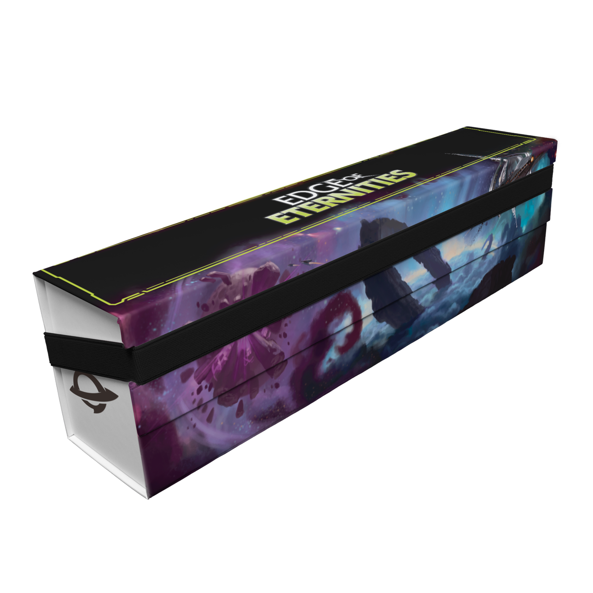 Edge of Eternities 500+ Flat Pack Storage Box