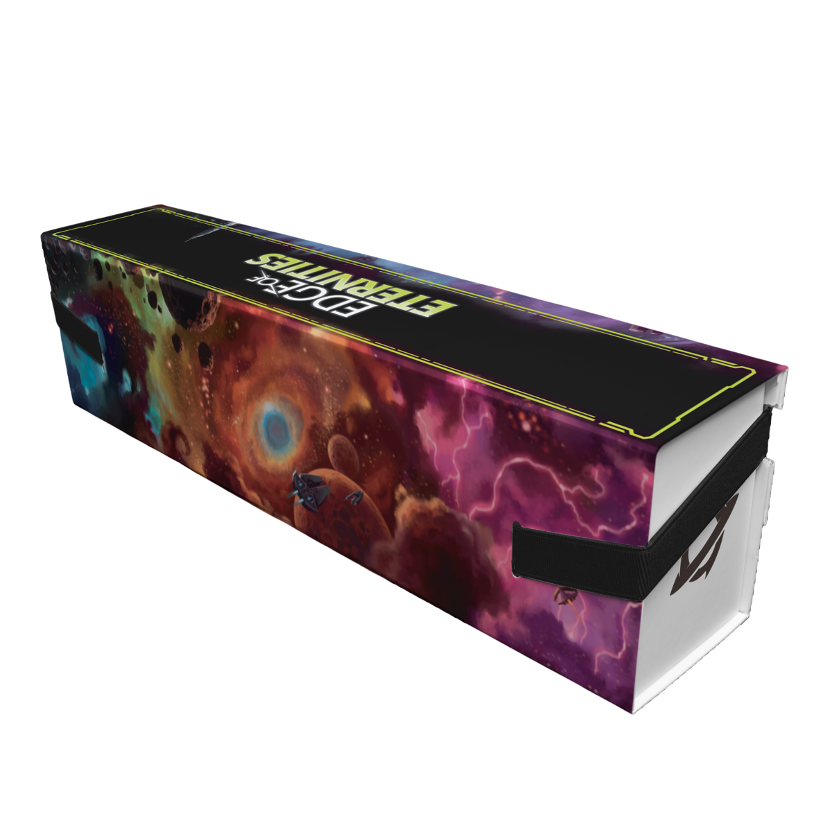 Edge of Eternities 500+ Flat Pack Storage Box
