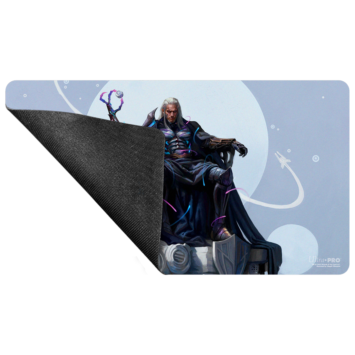 Edge of Eternities Playmat Key Character PW