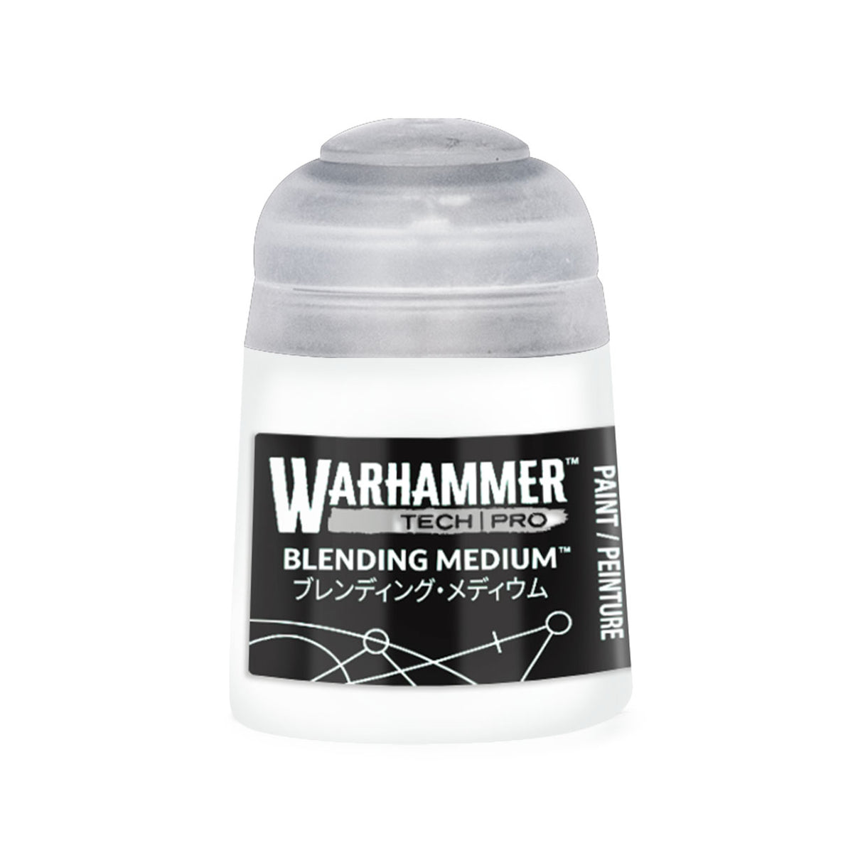 TE: Blending Medium 18ml