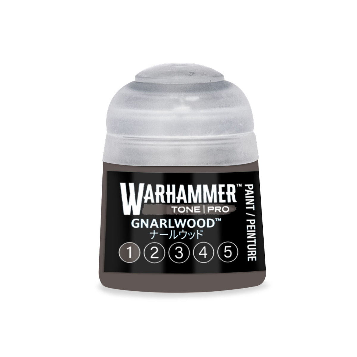 TN: Gnarlwood 1 12ml