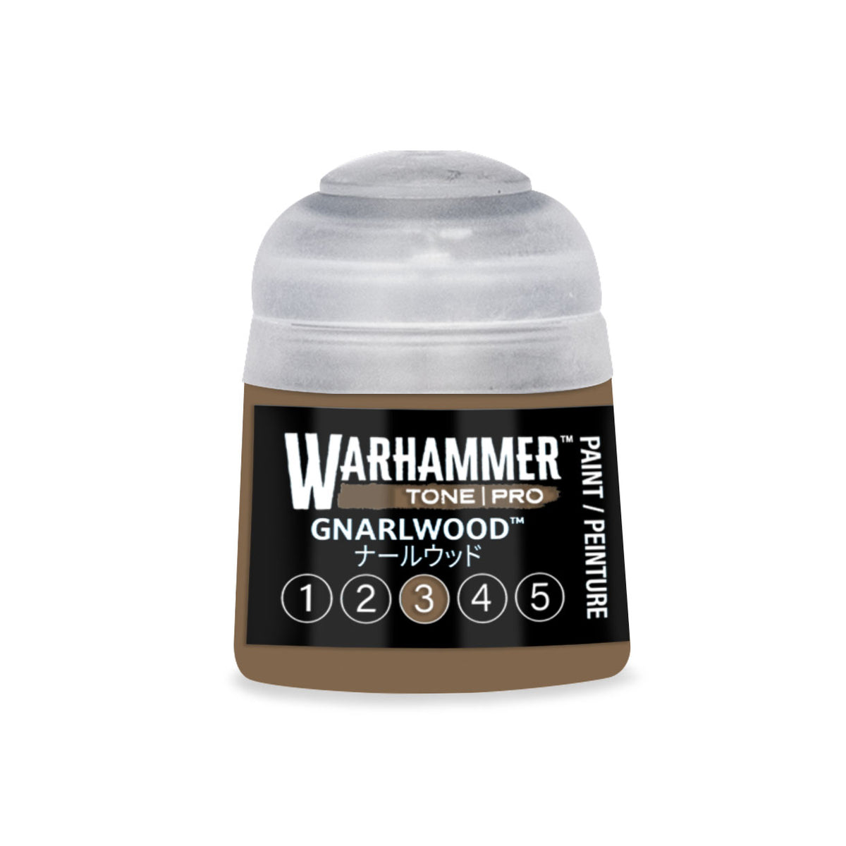 TN: Gnarlwood 3 12ml