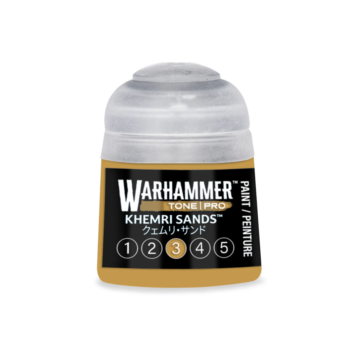 TN: Khemri Sands 3 12ml