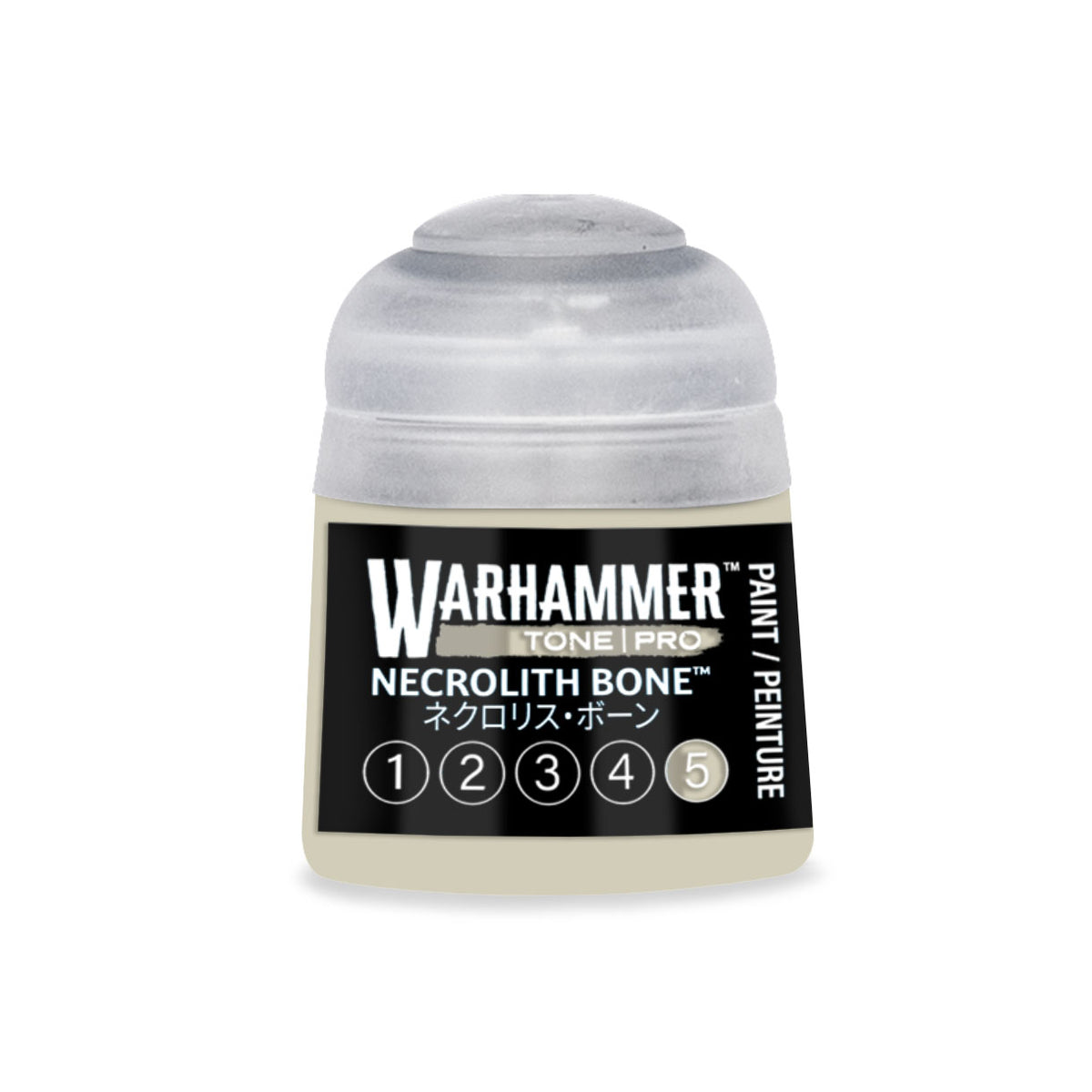 TN: Necrolith Bone 5 12ml