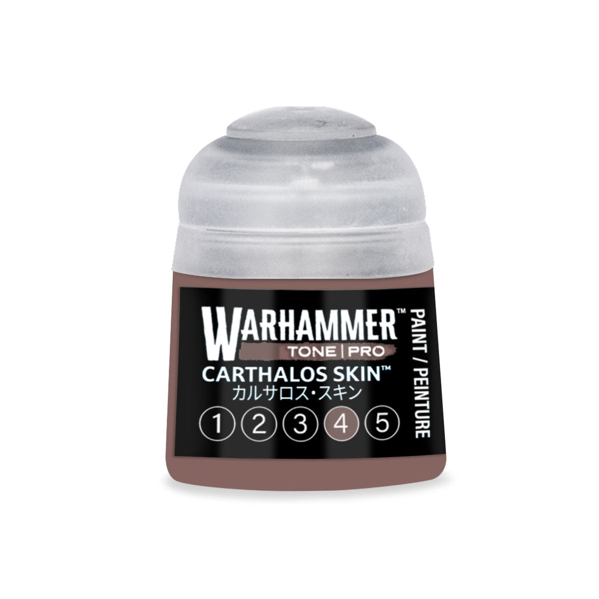 TN: Carthalos Skin 4 12ml