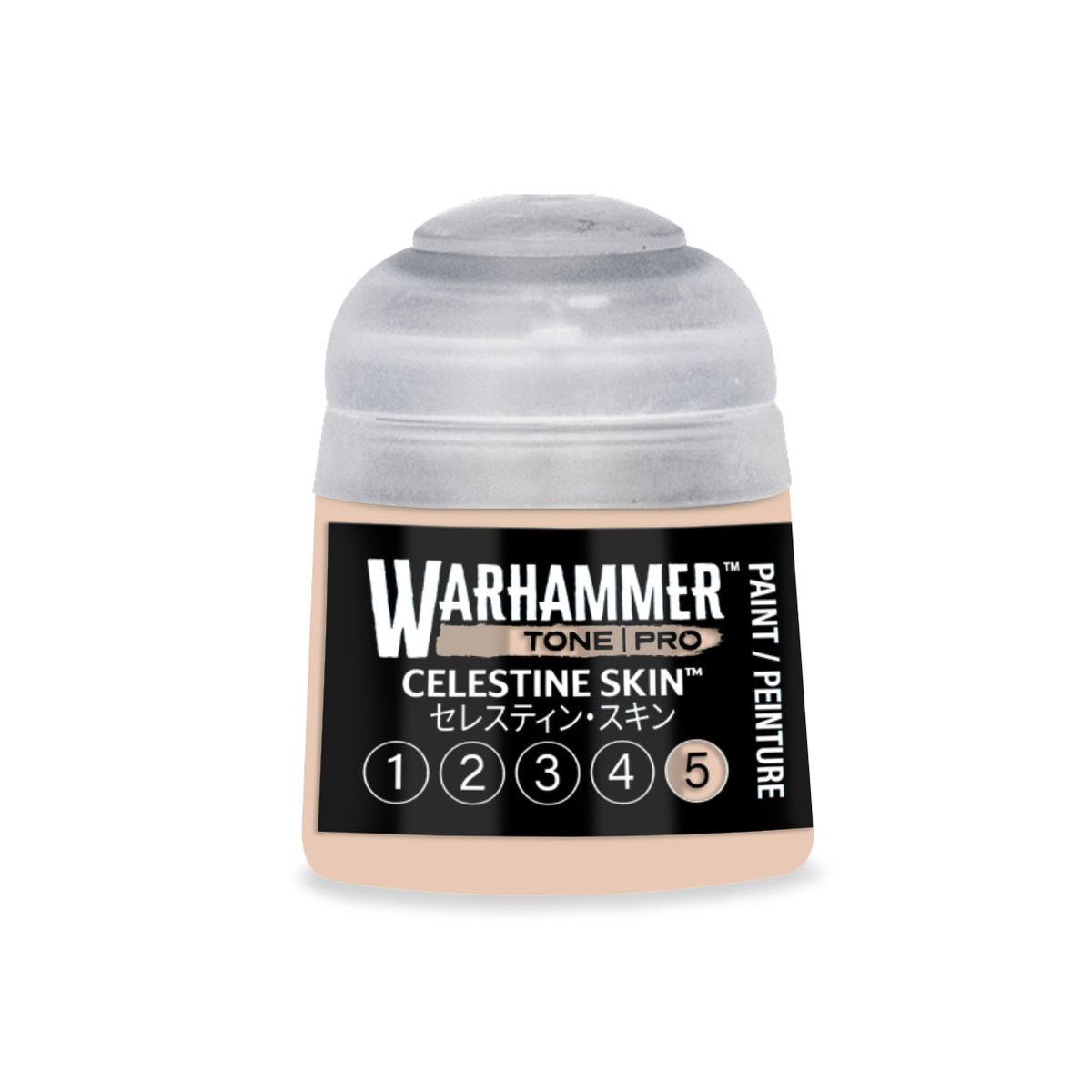 TN: Celestine Skin 5 12ml