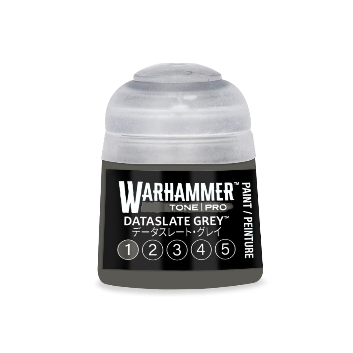 TN: Dataslate Grey 1 12ml