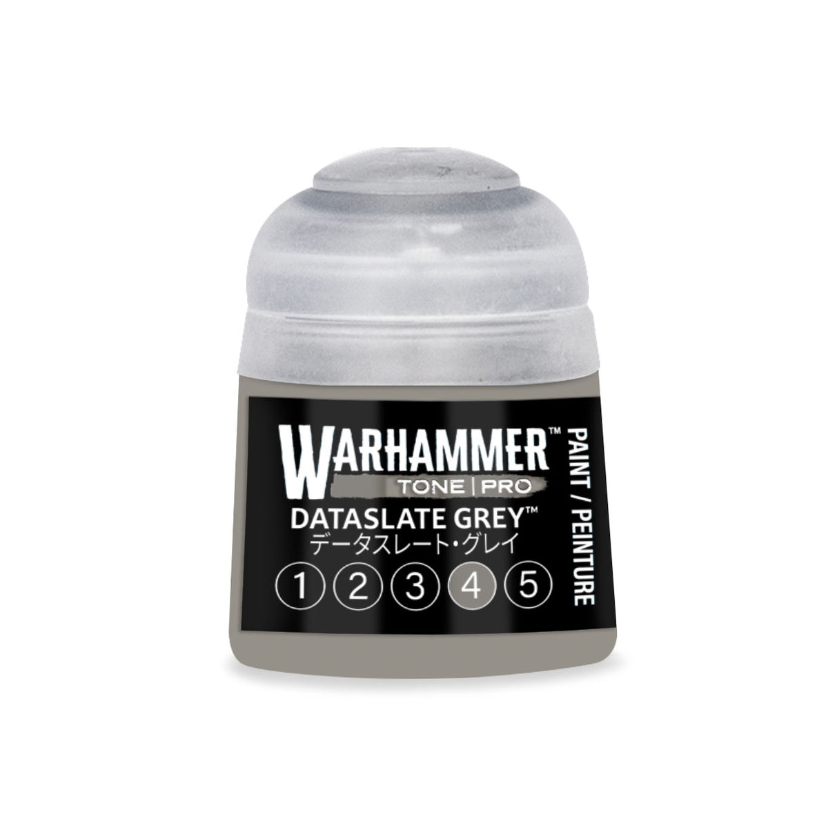 TN: Dataslate Grey 4 12ml
