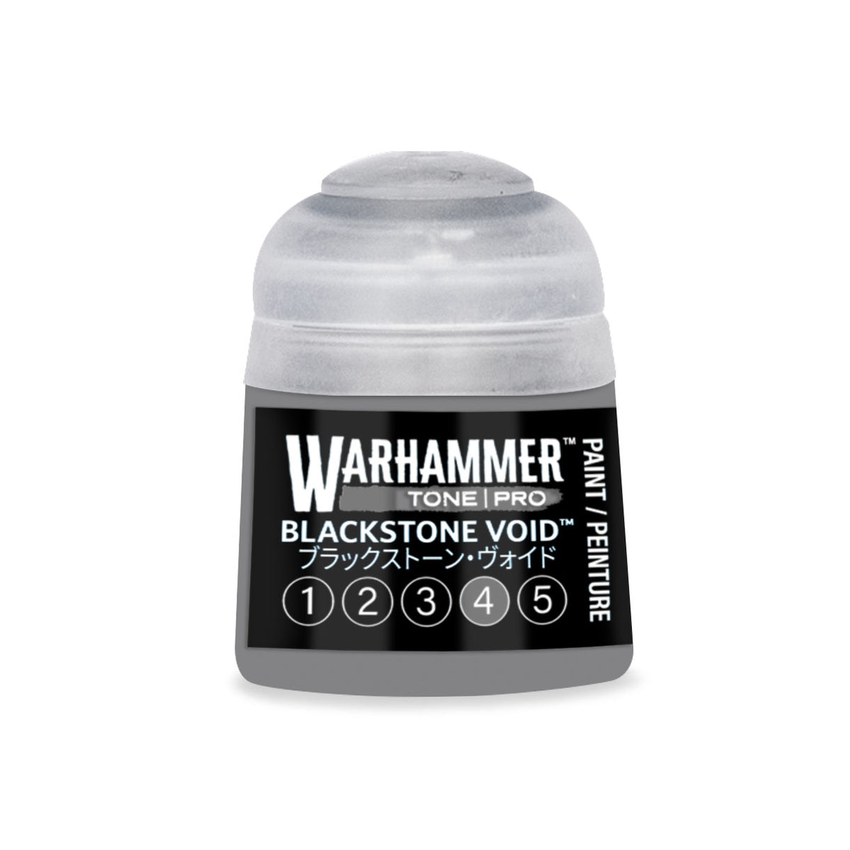 TN: Blackstone Void 4 12ml