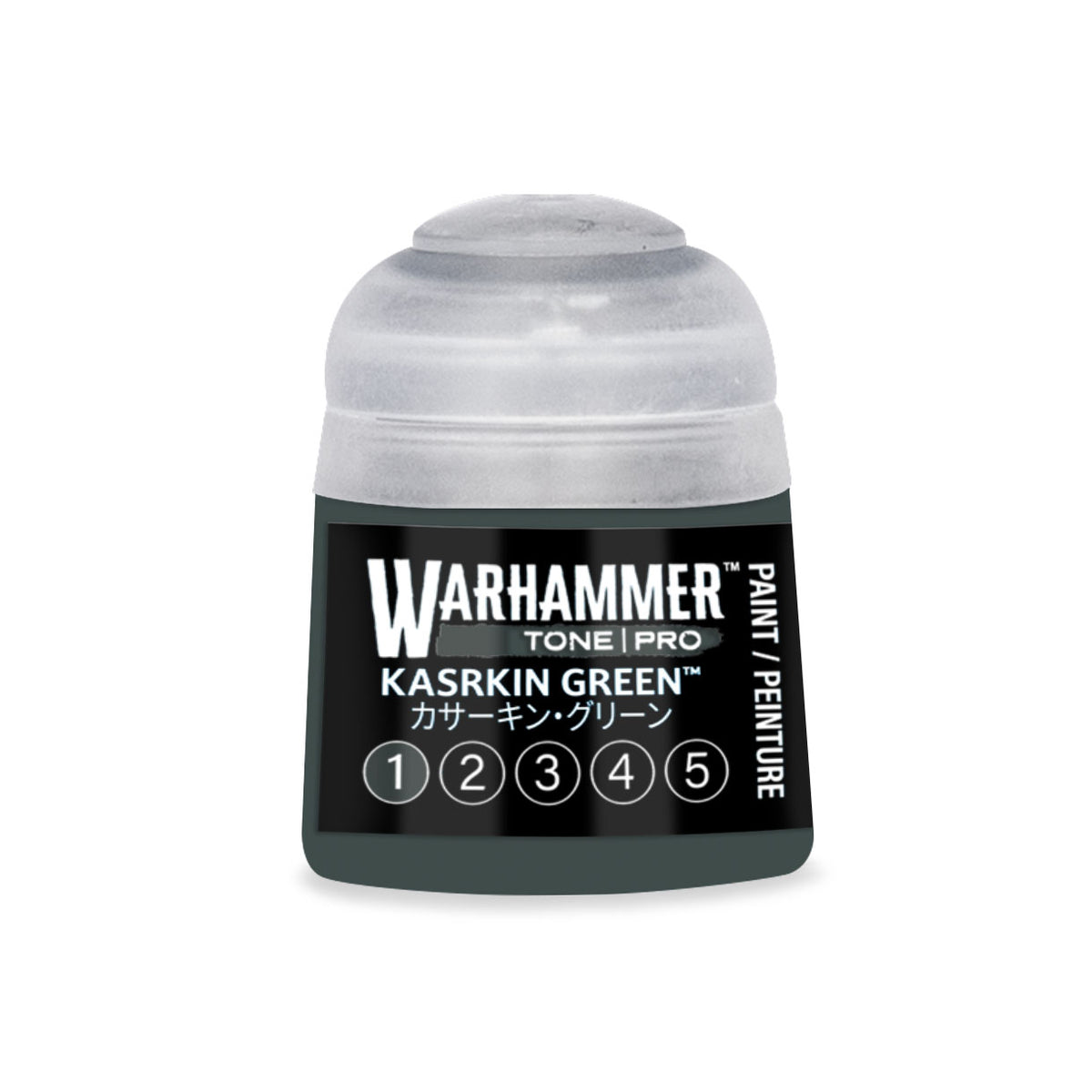 TN: Kasrkin Green 1 12ml