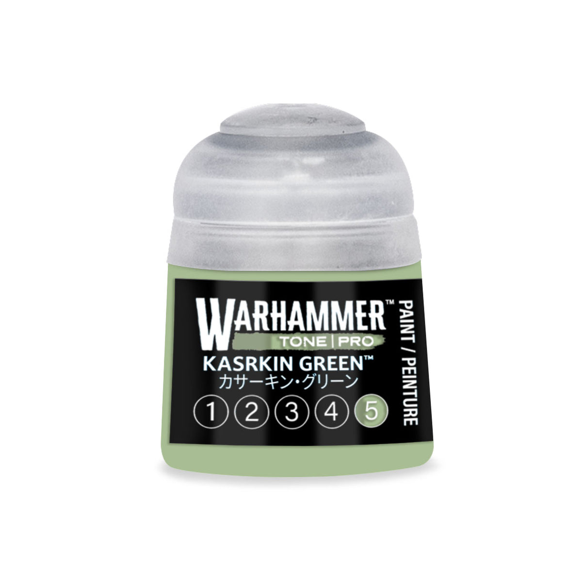 TN: Kasrkin Green 5 12ml