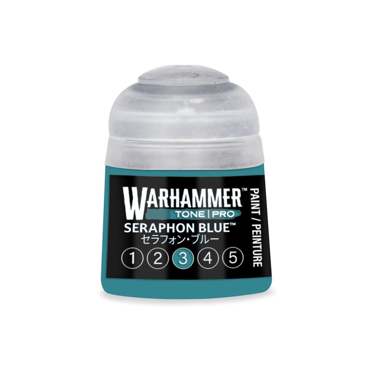 TN: Seraphon Blue 3 12ml