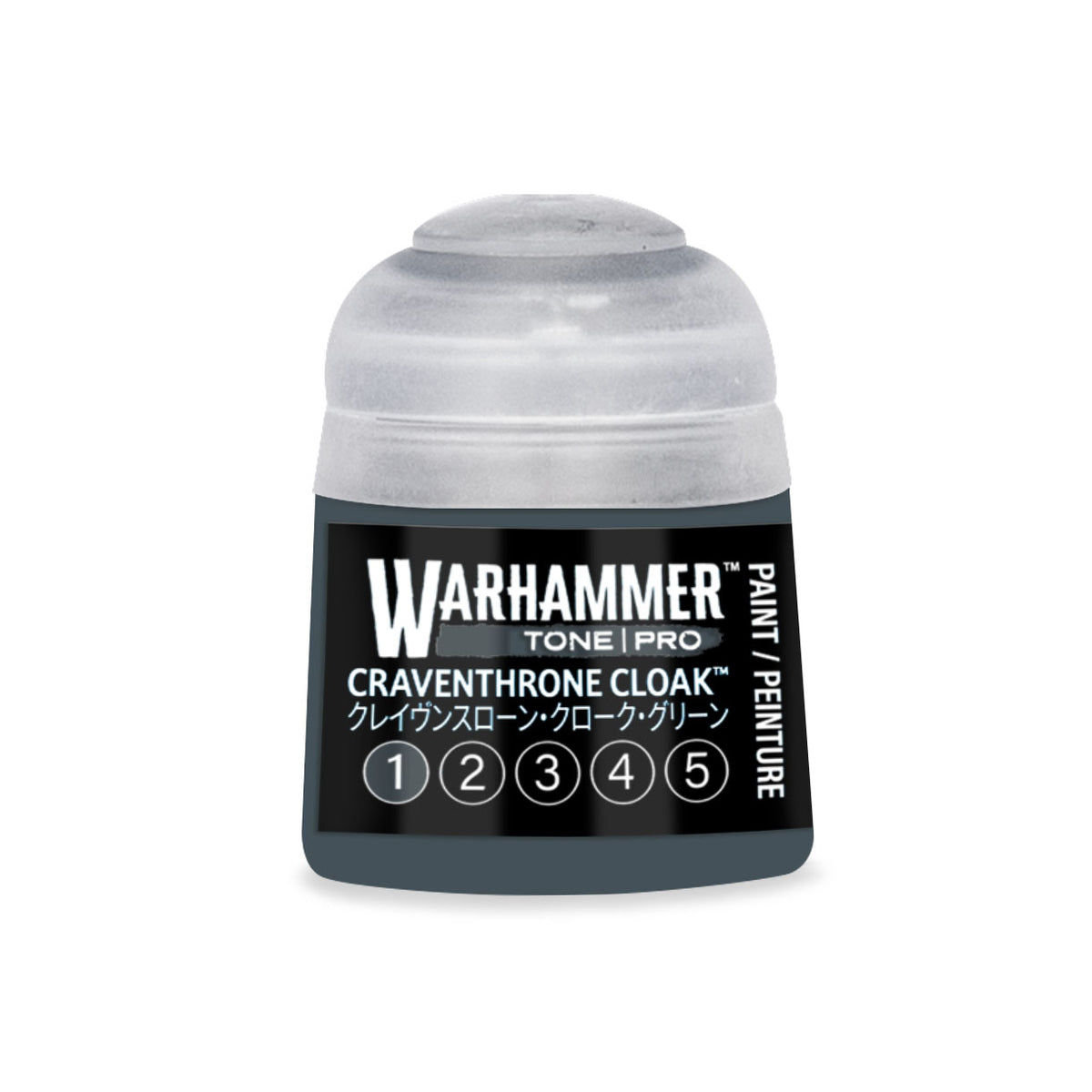 TN: Craventhrone Cloak 1 12ml