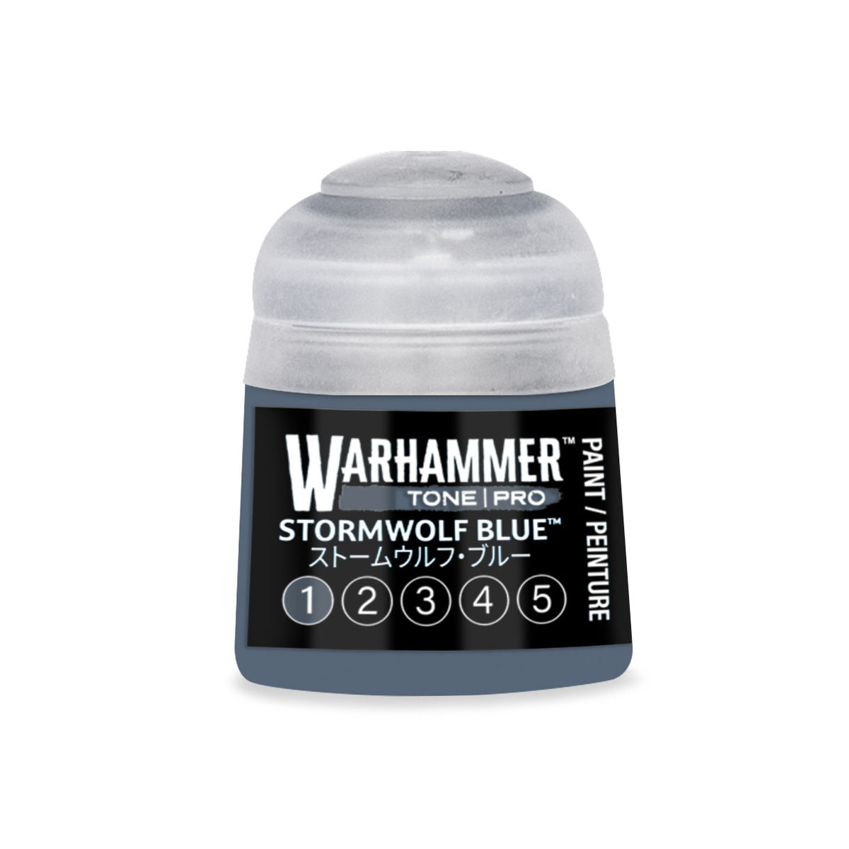 TN: Stormwolf Blue 1 12ml