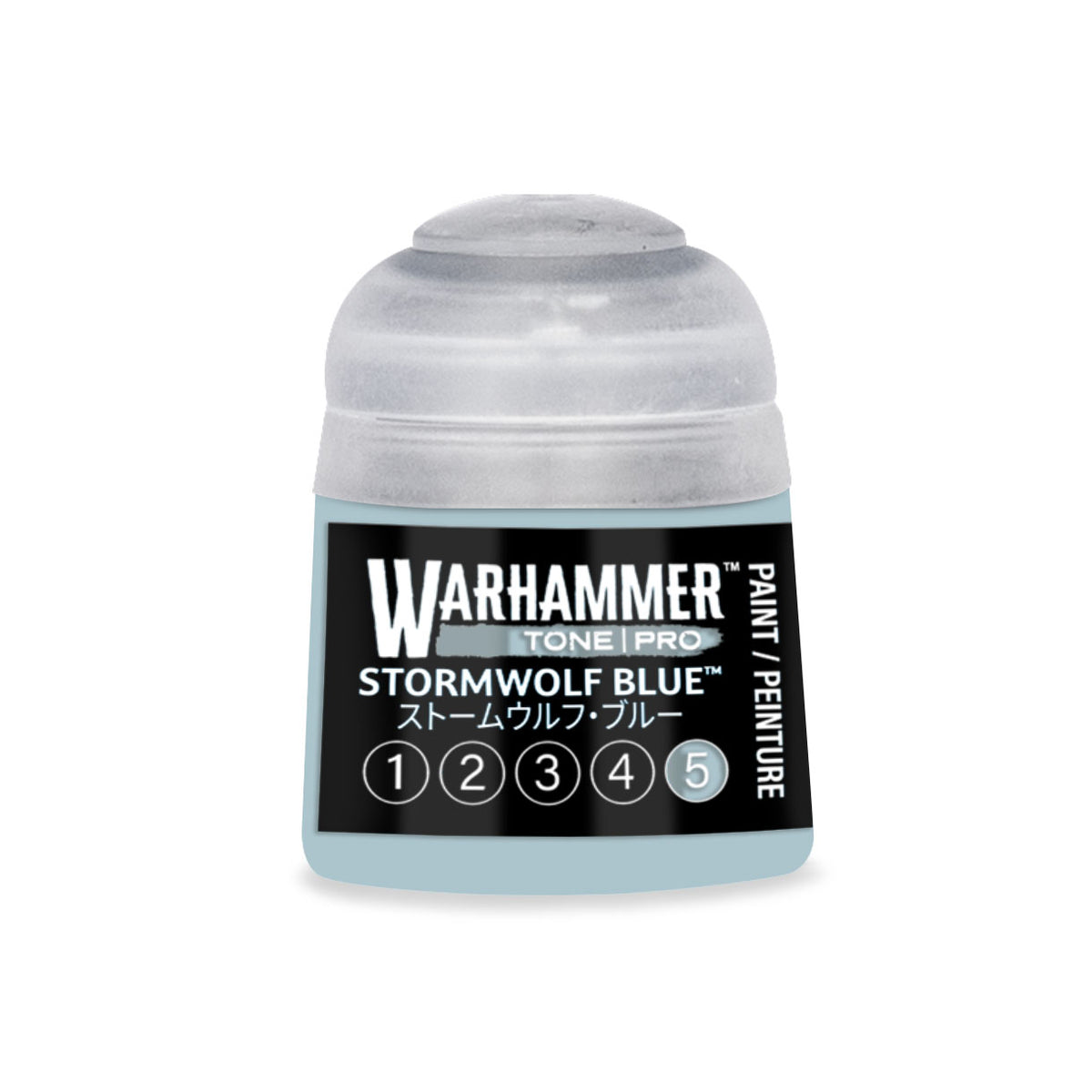 TN: Stormwolf Blue 5 12ml