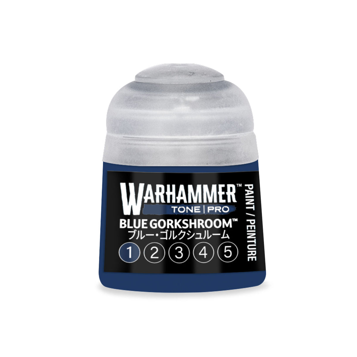 TN: Blue Gorkshroom 1 12ml